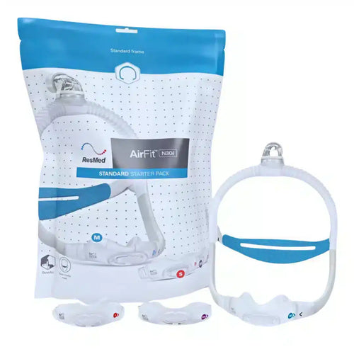 ResMed AirFit N30i Nasal CPAP Mask