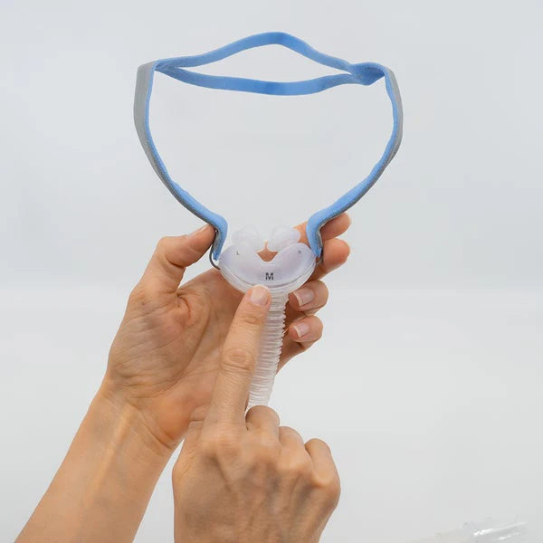 ResMed AirFit P10 Nasal Pillow CPAP Mask