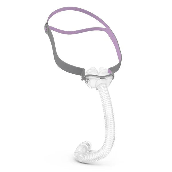 ResMed AirFit P10 For Her Nasal Pillow CPAP Mask