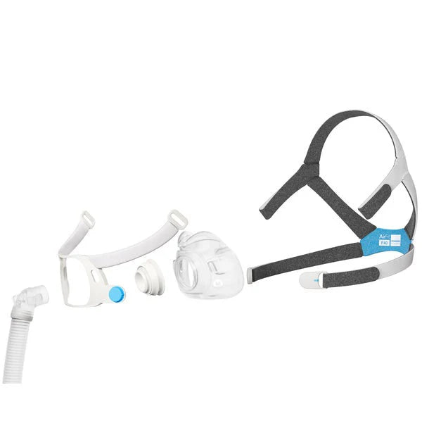 ResMed AirFit F40 Full Face CPAP Mask