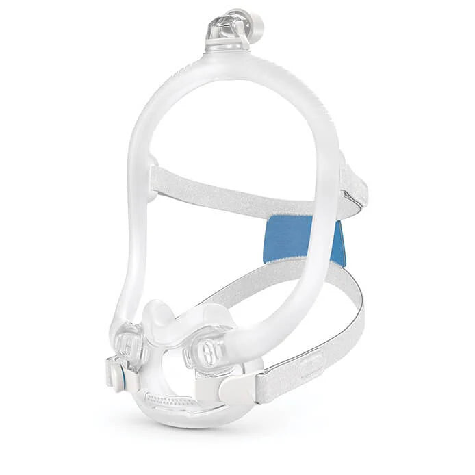 ResMed AirFit F30i Full Face CPAP Mask