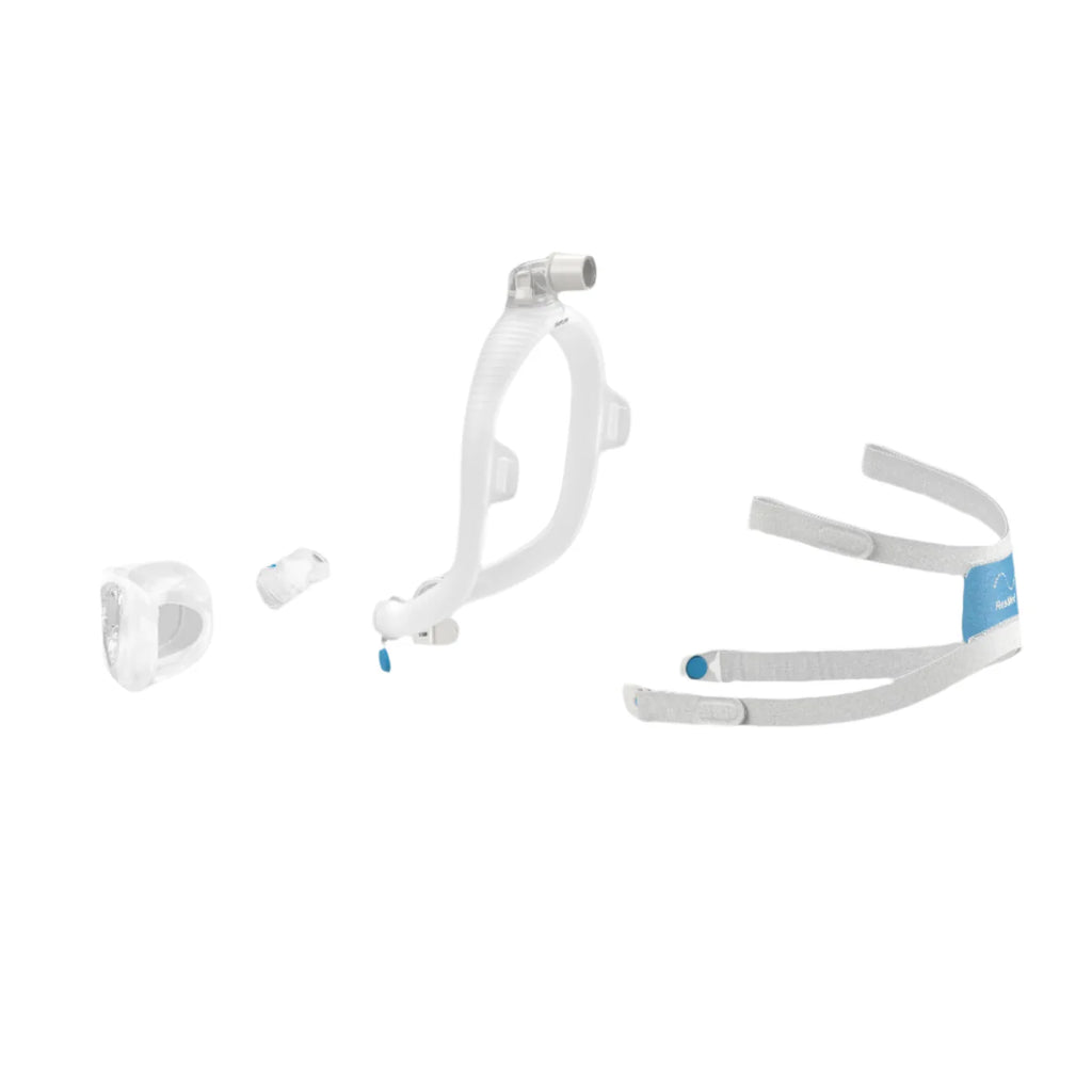 ResMed X30i Hybrid Full Face CPAP Mask