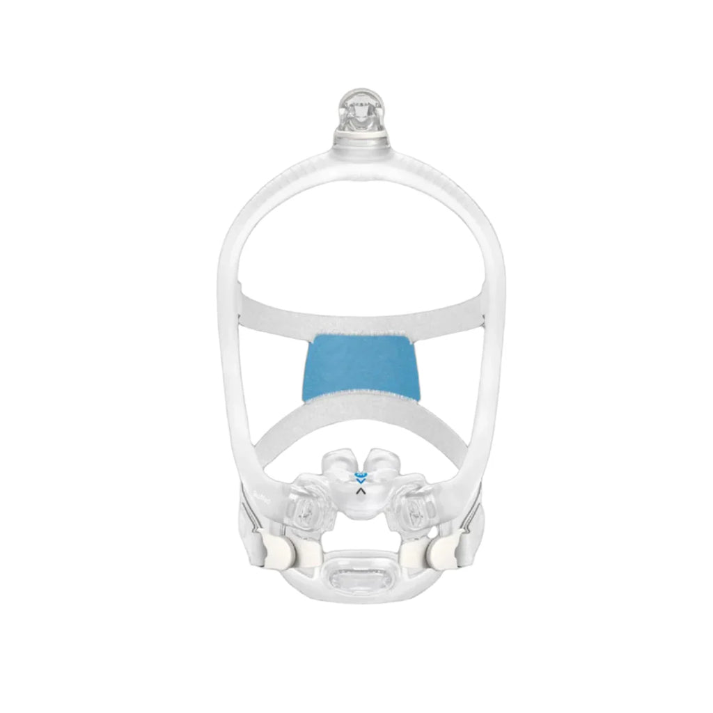 ResMed X30i Hybrid Full Face CPAP Mask