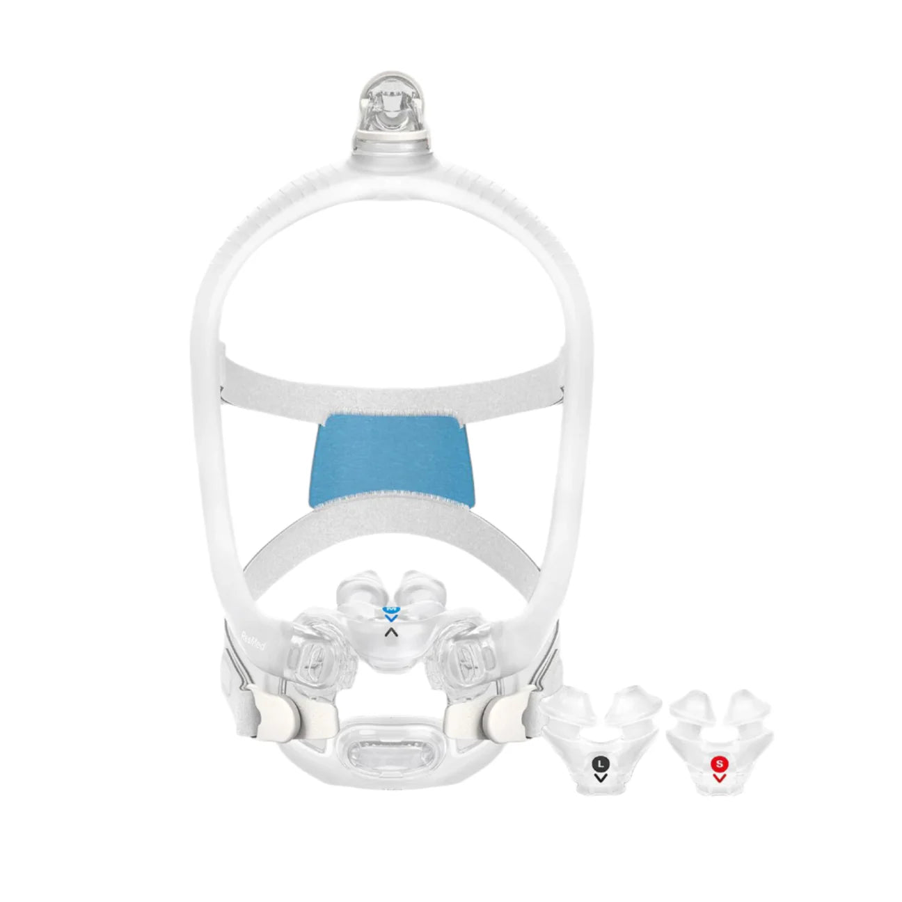 ResMed X30i Hybrid Full Face CPAP Mask