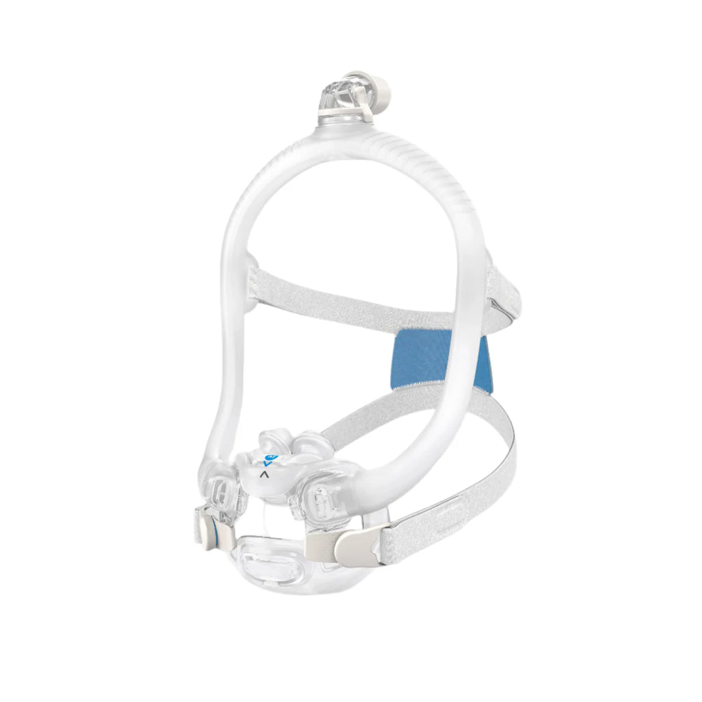 ResMed X30i Hybrid Full Face CPAP Mask