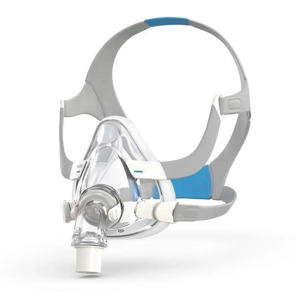ResMed AirFit F20 Full Face CPAP Mask