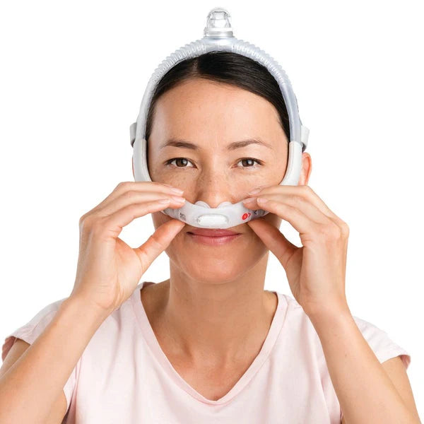 ResMed AirFit P30i Nasal Pillow CPAP Mask