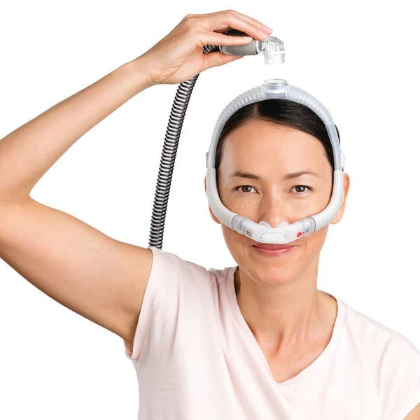 ResMed AirFit P30i Nasal Pillow CPAP Mask