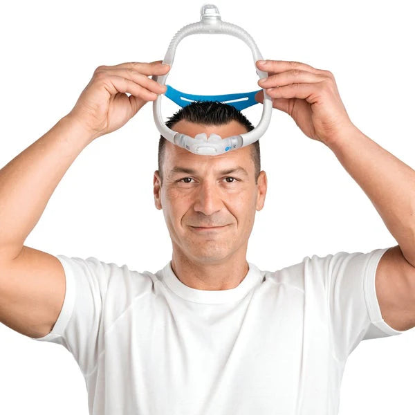 ResMed AirFit P30i Nasal Pillow CPAP Mask