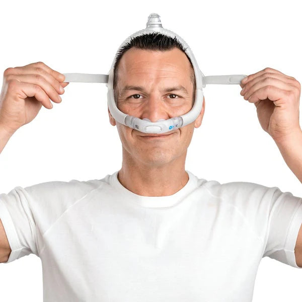 ResMed AirFit P30i Nasal Pillow CPAP Mask