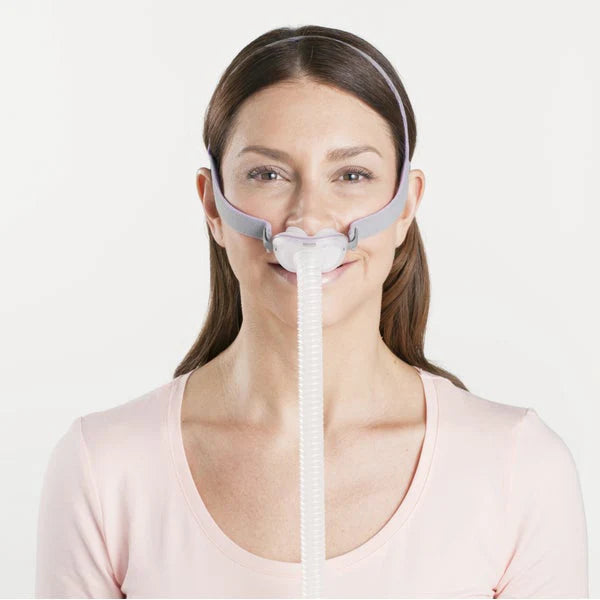 ResMed AirFit P10 For Her Nasal Pillow CPAP Mask