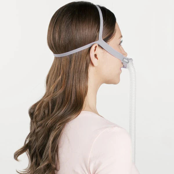 ResMed AirFit P10 For Her Nasal Pillow CPAP Mask