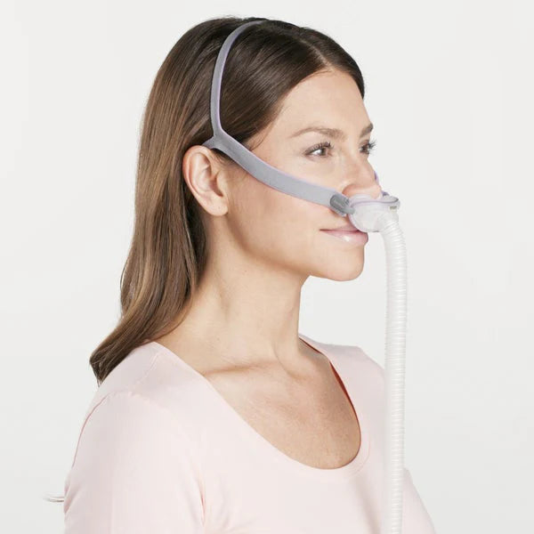 ResMed AirFit P10 For Her Nasal Pillow CPAP Mask