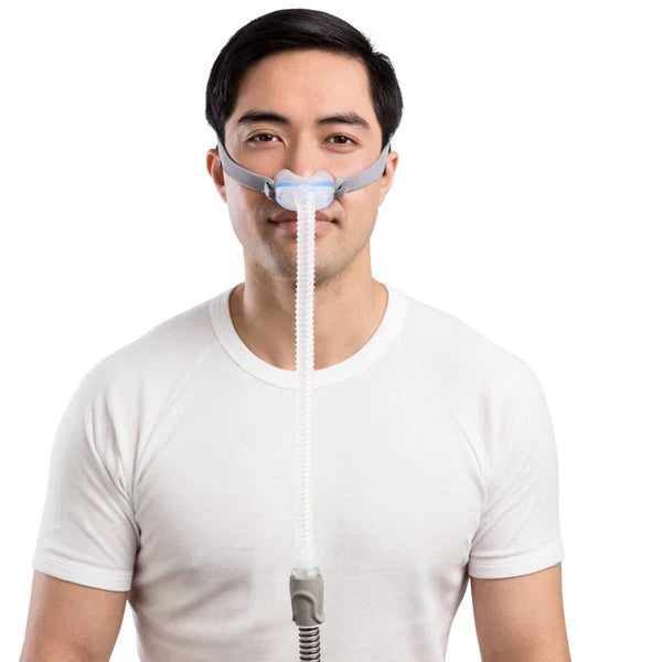 ResMed AirFit P10 Nasal Pillow CPAP Mask