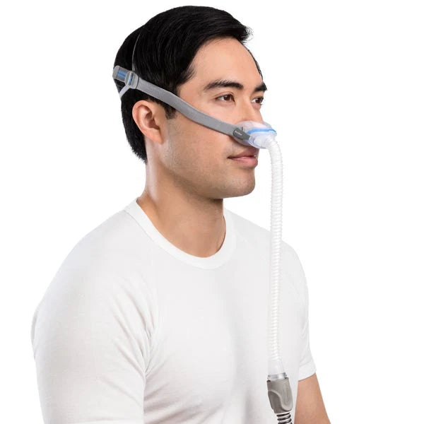 ResMed AirFit P10 Nasal Pillow CPAP Mask