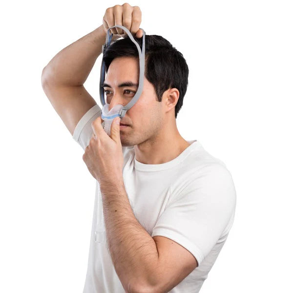 ResMed AirFit P10 Nasal Pillow CPAP Mask