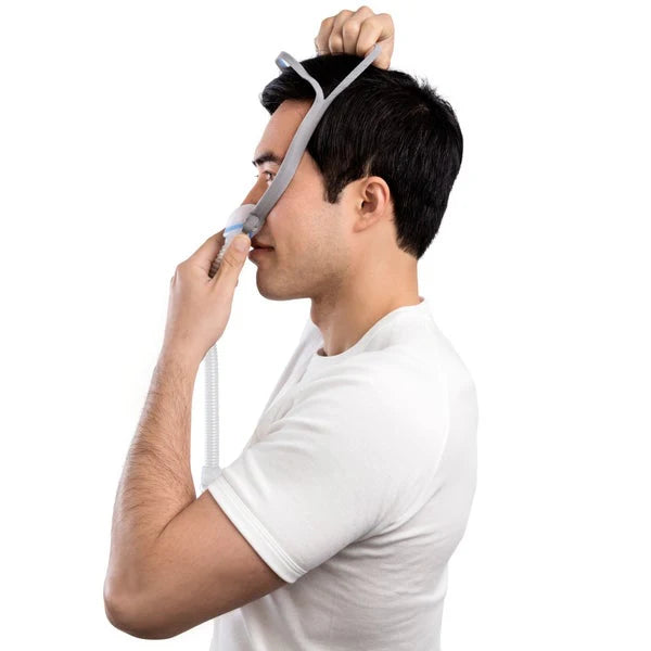 ResMed AirFit P10 Nasal Pillow CPAP Mask