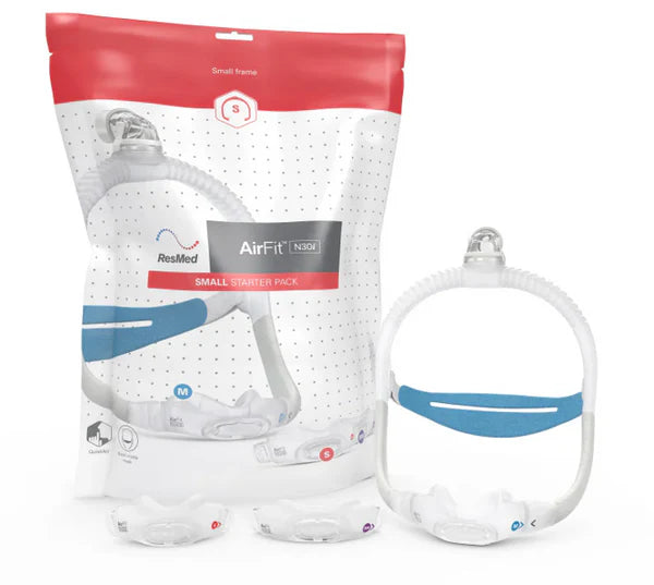 ResMed AirFit N30i Nasal CPAP Mask