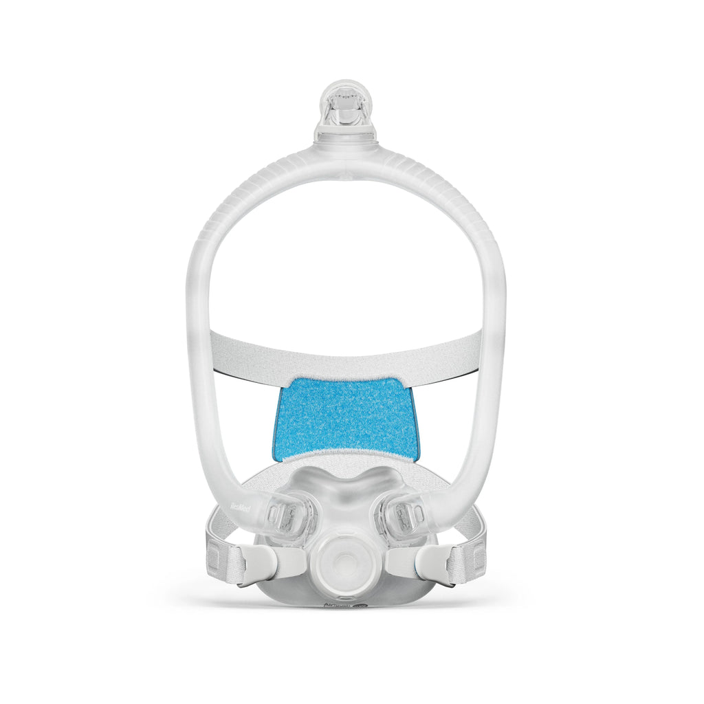 ResMed AirTouch F30i Full Face CPAP Mask