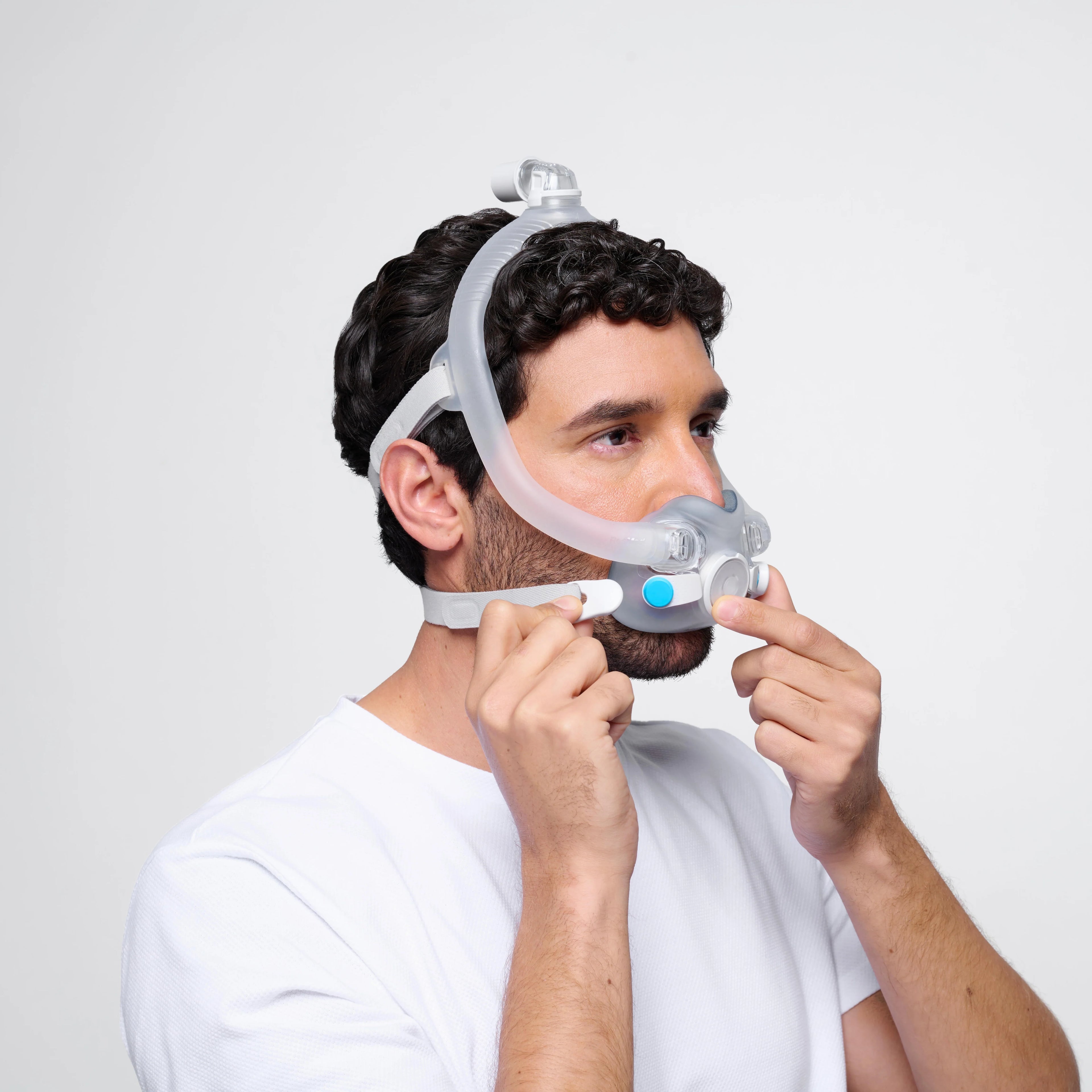 ResMed AirTouch F30i Full Face CPAP Mask