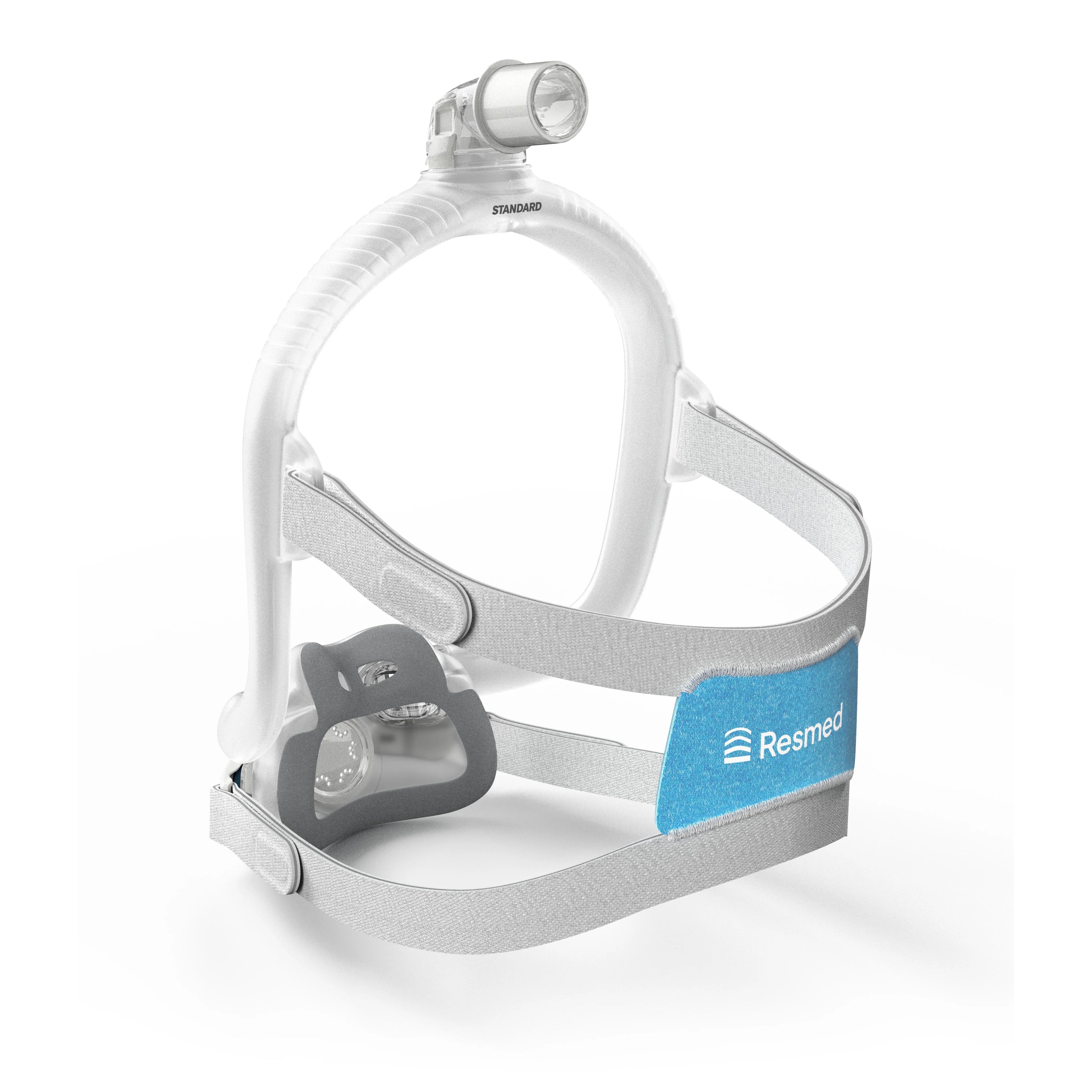 ResMed AirTouch F30i Full Face CPAP Mask