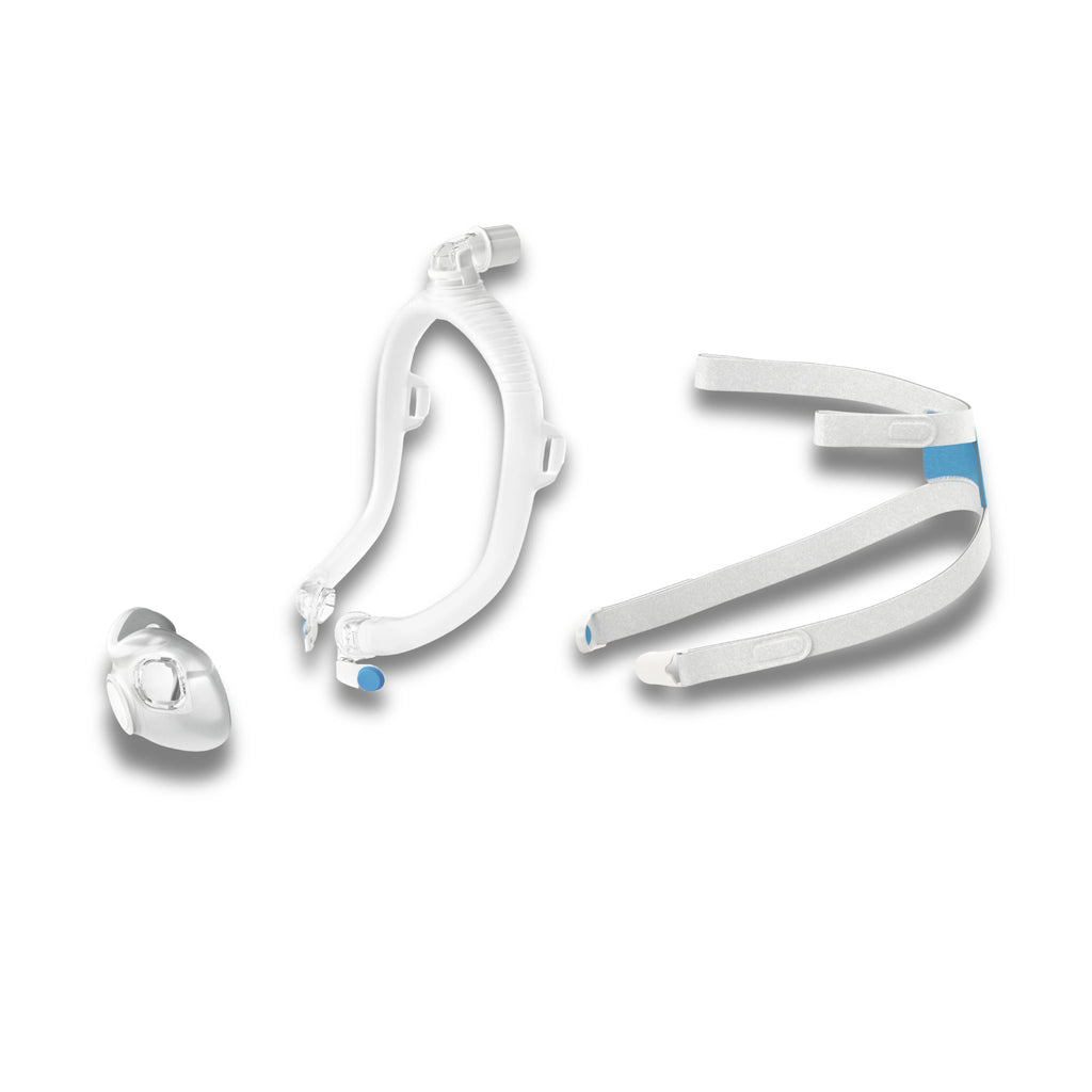 ResMed AirTouch F30i Full Face CPAP Mask