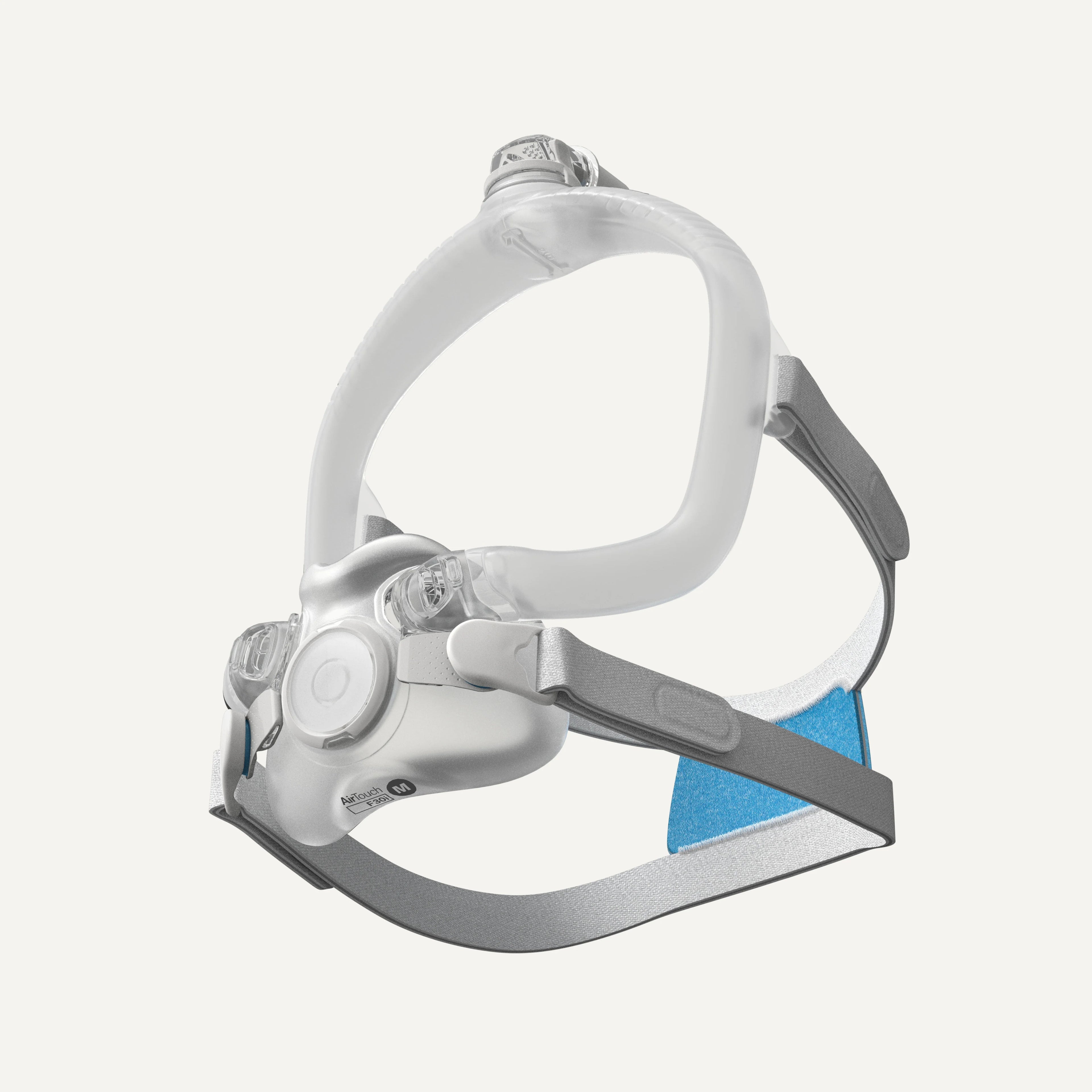 ResMed AirTouch F30i Full Face CPAP Mask