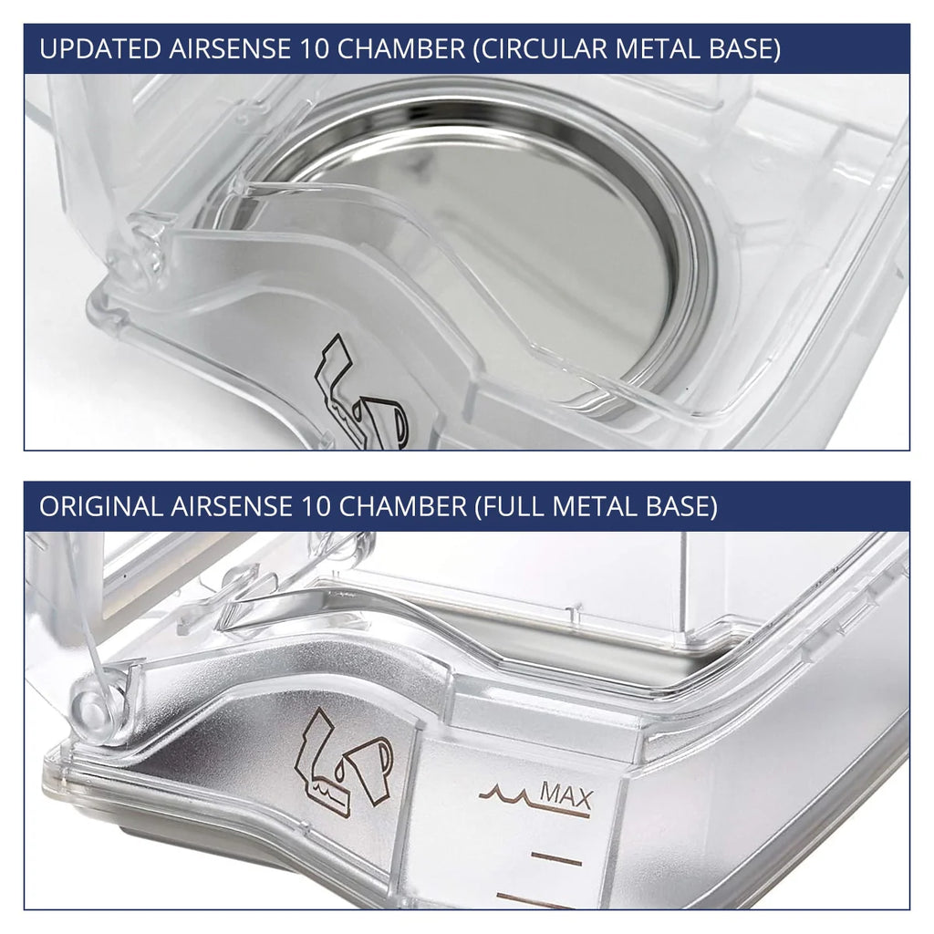 ResMed S10 Cleanable Water Chamber