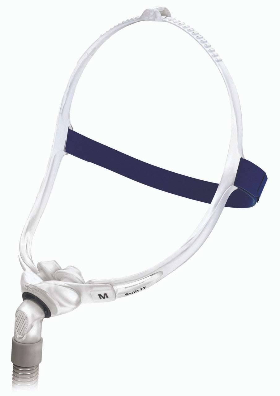 ResMed Swift FX Nasal Pillow CPAP Mask