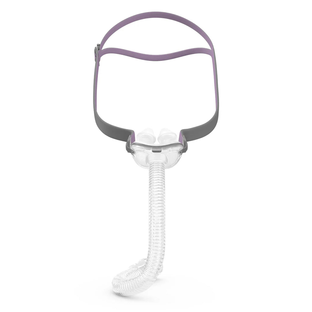 ResMed AirFit P10 For Her Nasal Pillow CPAP Mask